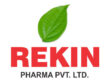 REKIN PHARMA PVT. LTD.