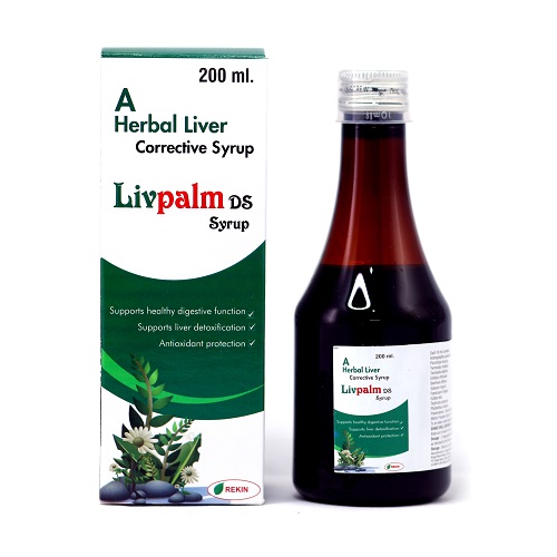 livpalm ds