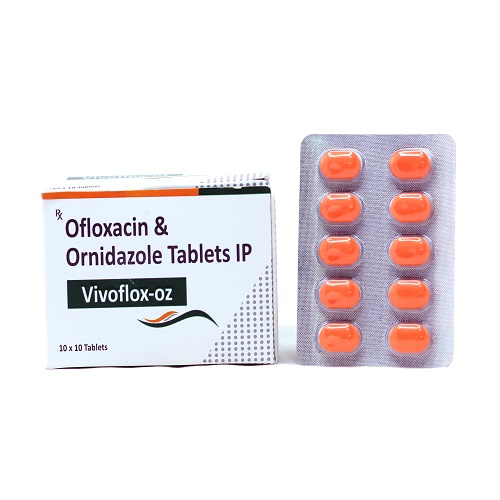 vivoflox oz